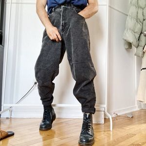 Tommy Hilfiger Baggy Jeans